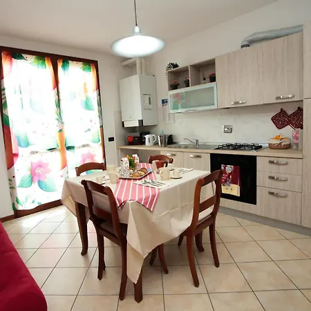 Onde Chiare Apartment