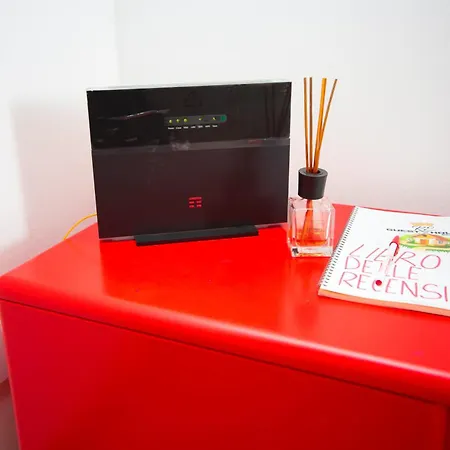 Apartment Onde Chiare