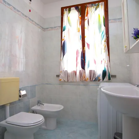 Apartment Onde Chiare