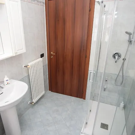 Onde Chiare Apartment *