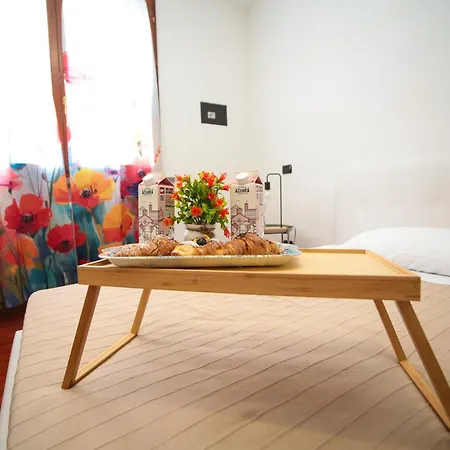 Apartment Onde Chiare *