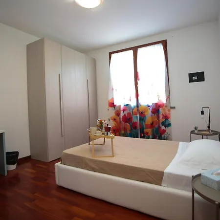 Onde Chiare Reggio Emilia