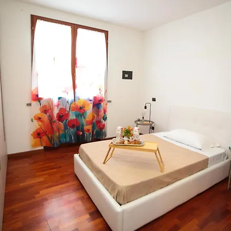 Onde Chiare Apartment Reggio Emilia