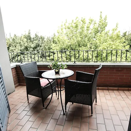 Apartment Onde Chiare *