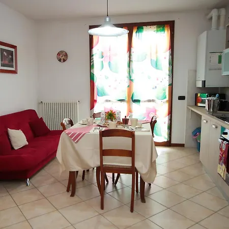 Onde Chiare Apartment