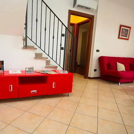 Onde Chiare Reggio Emilia