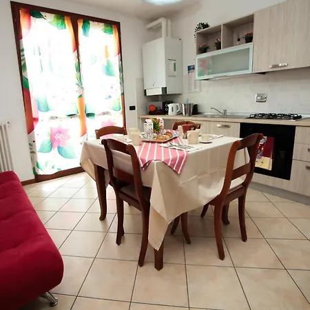 Onde Chiare Reggio Emilia