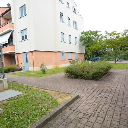 Onde Chiare Apartment *