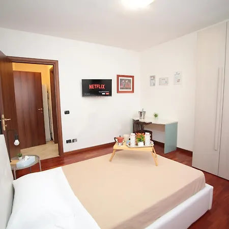 Onde Chiare Apartment