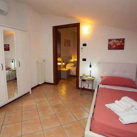 Apartment Onde Chiare *