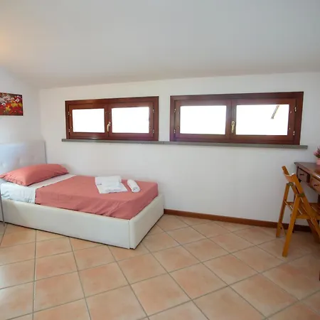 Onde Chiare Apartment *