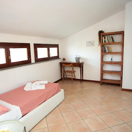 Onde Chiare Apartment *