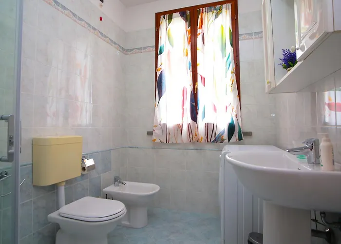 Apartment Onde Chiare