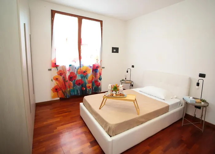 Onde Chiare Apartment Reggio Emilia