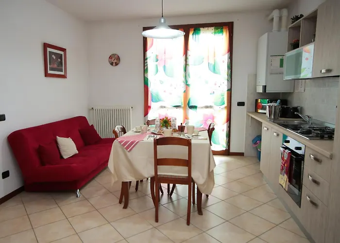 Onde Chiare 아파트