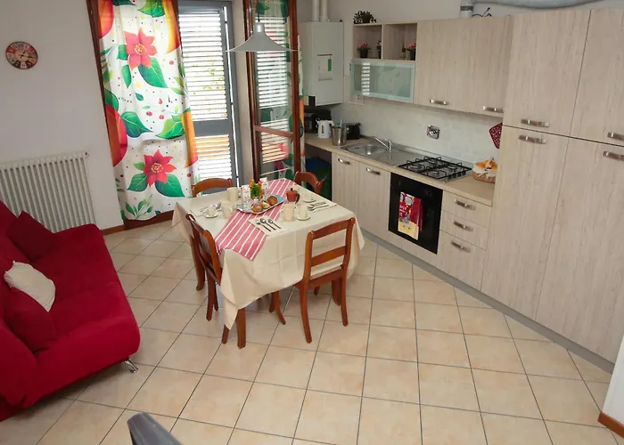 Onde Chiare Appartement Reggio d'Emilie