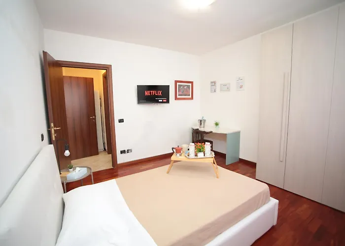 Onde Chiare Apartment