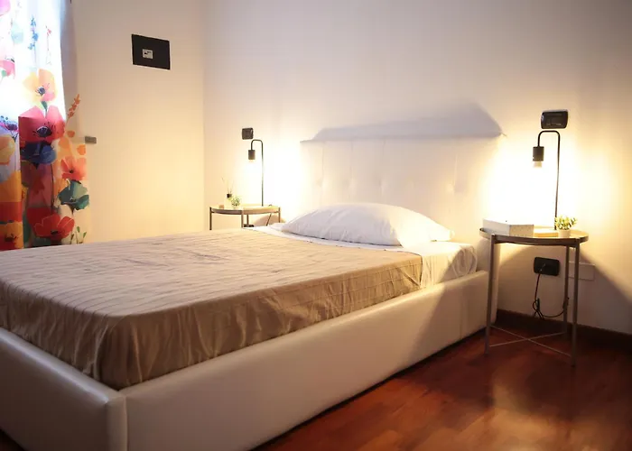 Onde Chiare Reggio d'Emilie