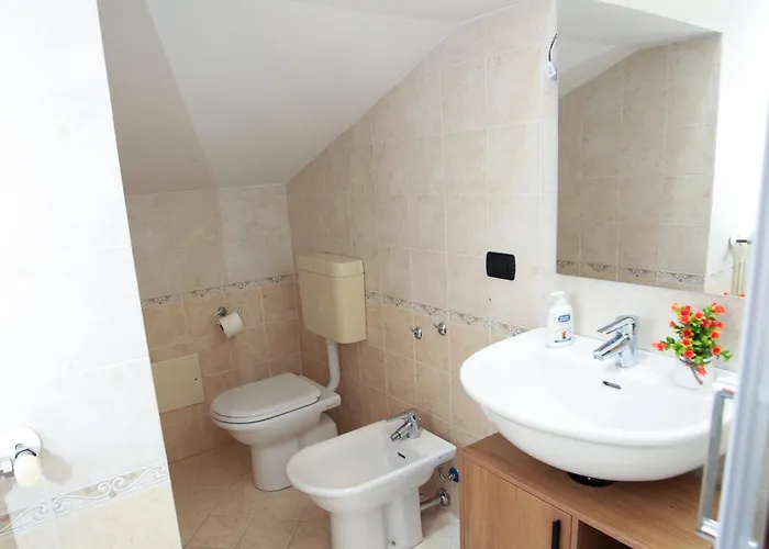 Appartement Onde Chiare