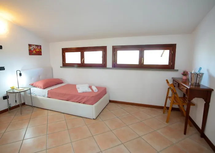 Onde Chiare Apartment *