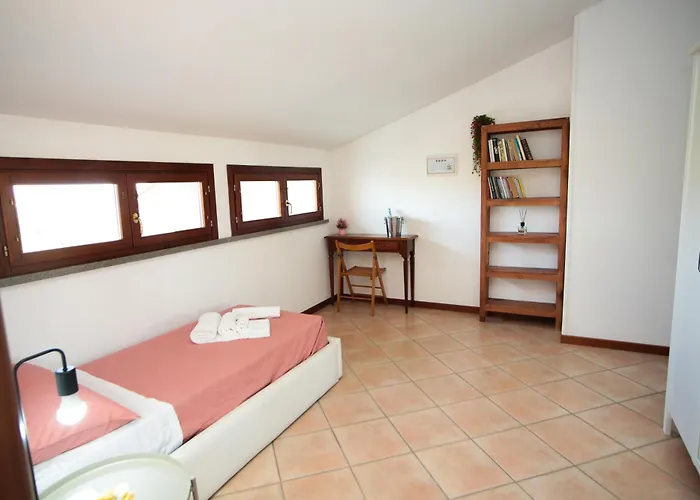 Onde Chiare Appartement *